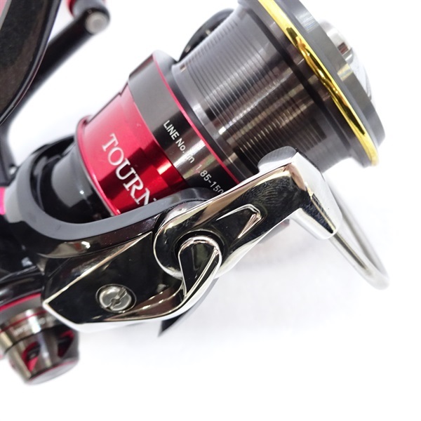 ２２トーナメント競技ＬＢＯ